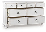Rowlenstown - Dresser