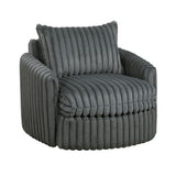 Tomball - Swivel Chair