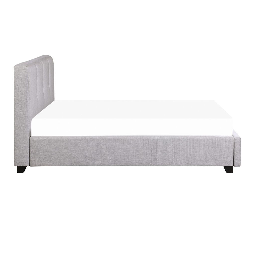 Aitana - Platform Bed