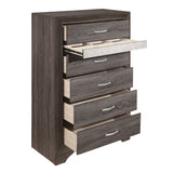 Luster - Bedroom Set