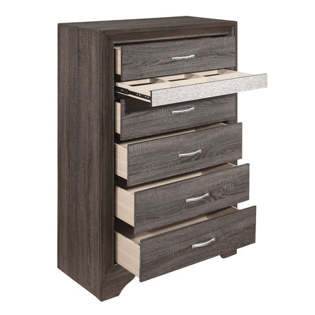 Luster - Bedroom Set