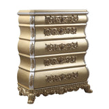 Seville - Chest - Gold