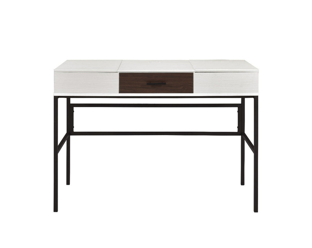 Verster - Writing Desk With USB