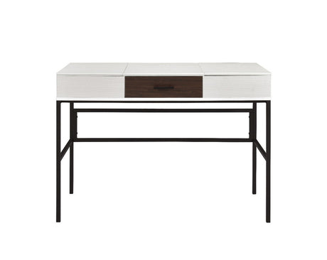 Verster - Writing Desk With USB