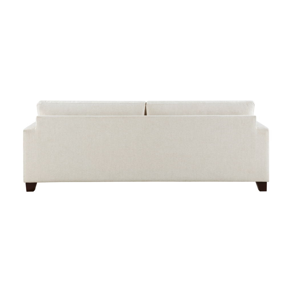 Zeke - Sofa - Ivory