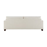 Zeke - Sofa - Ivory