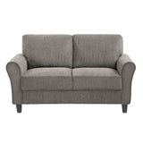 Ellery - Loveseat