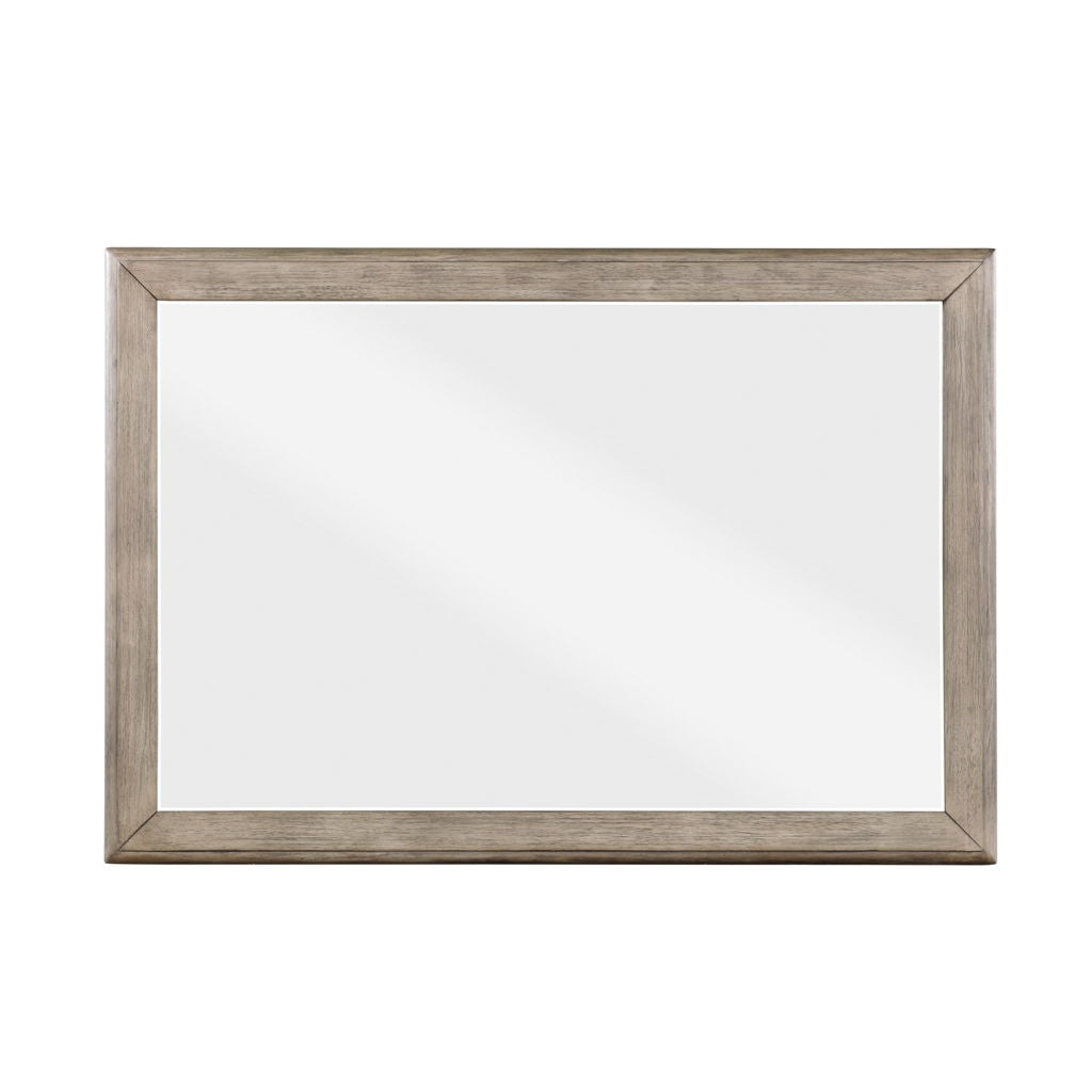 Marceline - Mirror - Gray