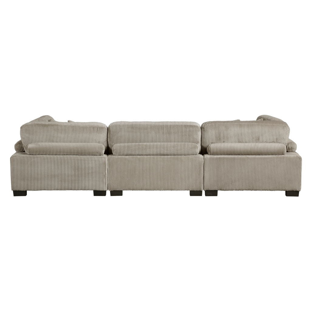 Traverse - Sofa