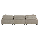 Traverse - Sofa