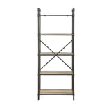 Itzel - Bookshelf For Office