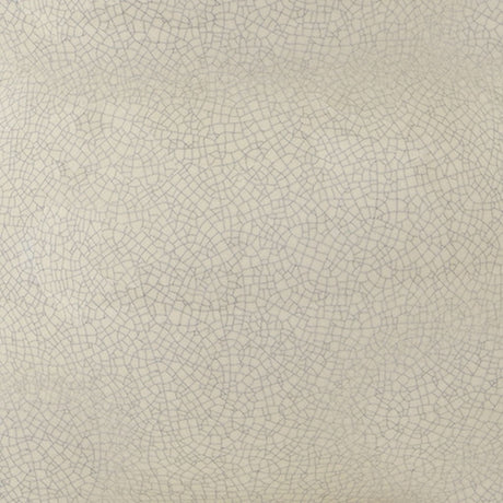 Saffi - Ceramic Table Lamp  - Cream