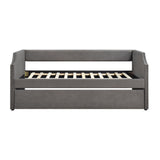 Shiloh - Daybed With Trundle