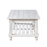 Cade - 3 Piece Occasional Set (1 Coffee & 2 End Tables)