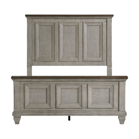 Renton - Bedroom Set