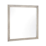 Everett - Mirror - Gray
