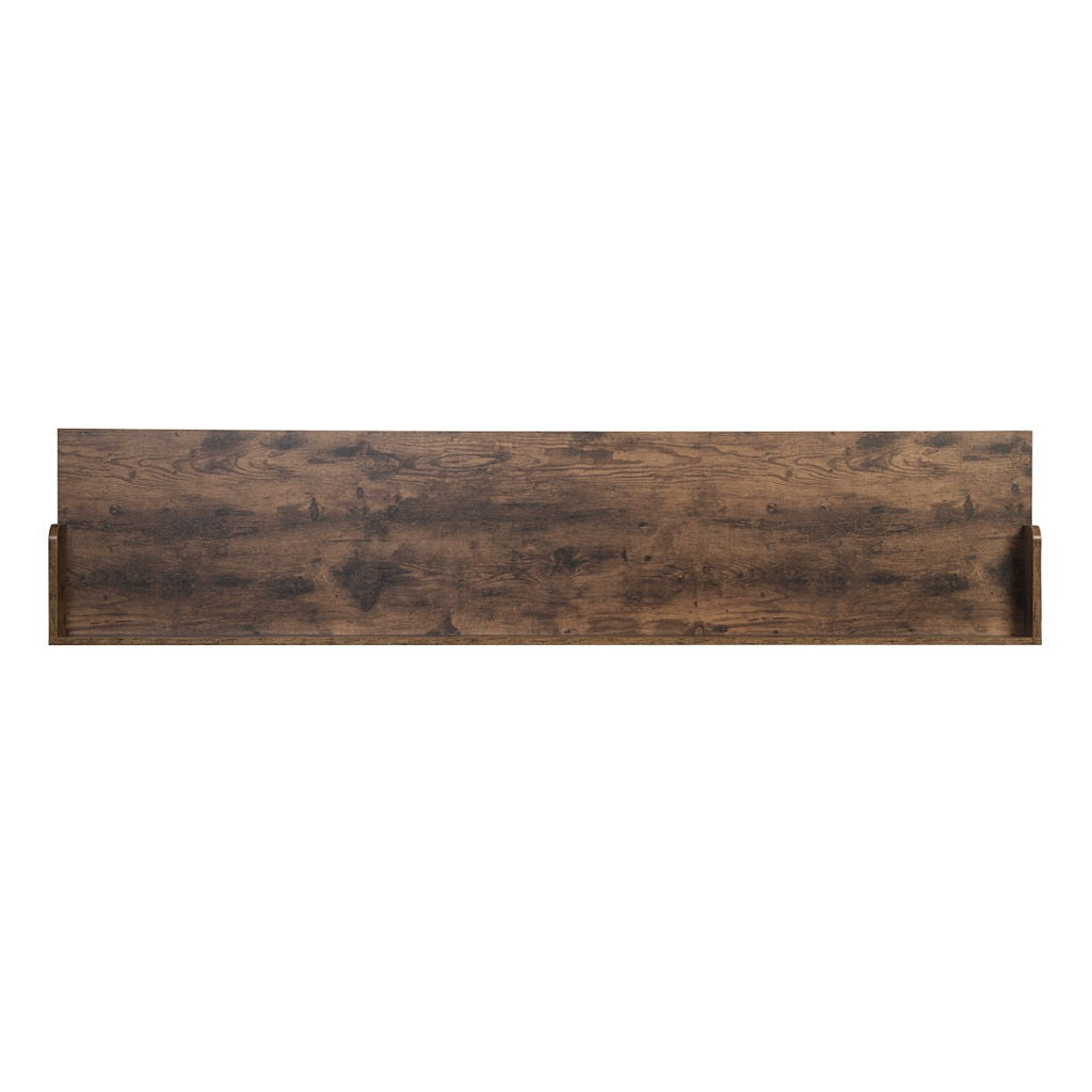 Sumter - Over The Bed Desk