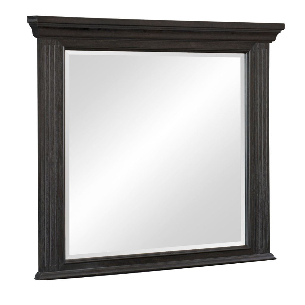 Bolingbrook - Mirror - Charcoal