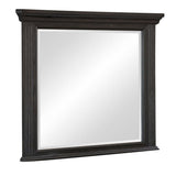 Bolingbrook - Mirror - Charcoal