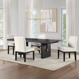 Aubrey - Dining Set