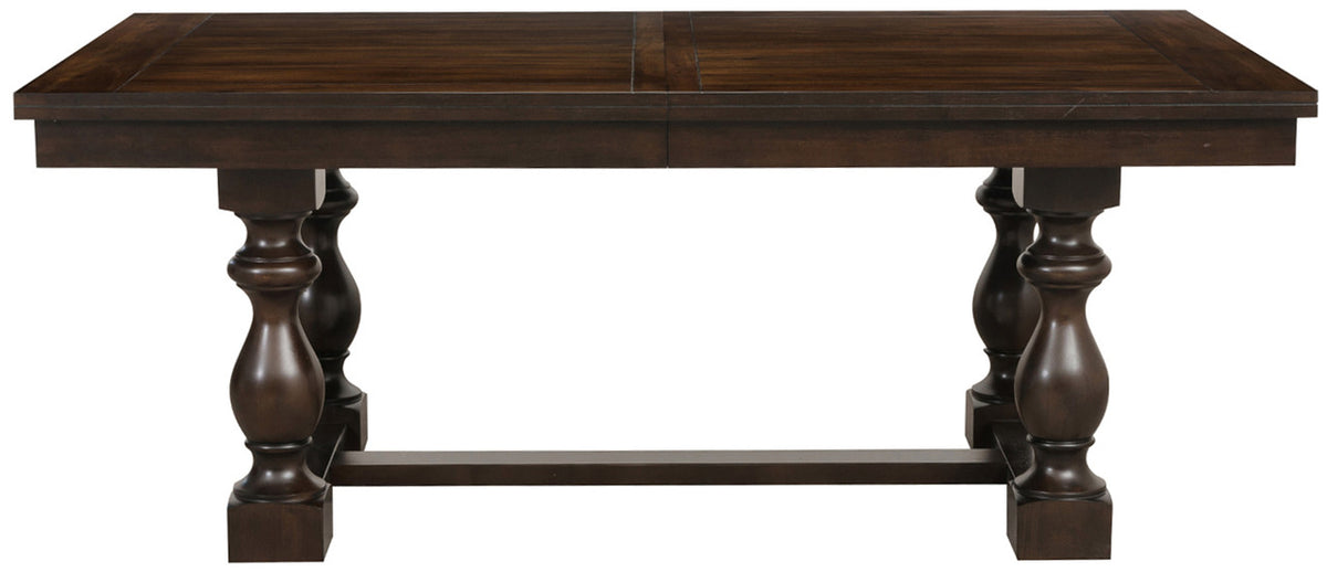 BENJAMIN 9 Piece Dining Set