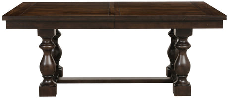 BENJAMIN 9 Piece Dining Set