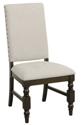BENJAMIN 9 Piece Dining Set