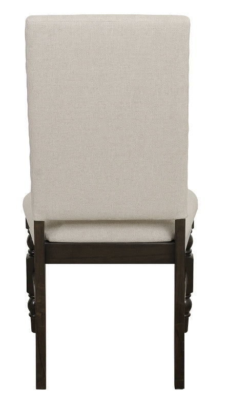 BENJAMIN 9 Piece Dining Set