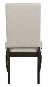 BENJAMIN 9 Piece Dining Set