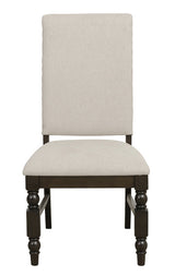 BENJAMIN 9 Piece Dining Set