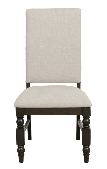 BENJAMIN 9 Piece Dining Set