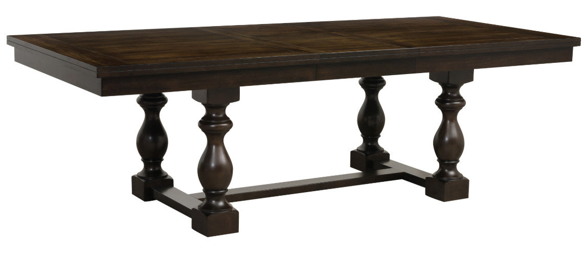 BENJAMIN 9 Piece Dining Set
