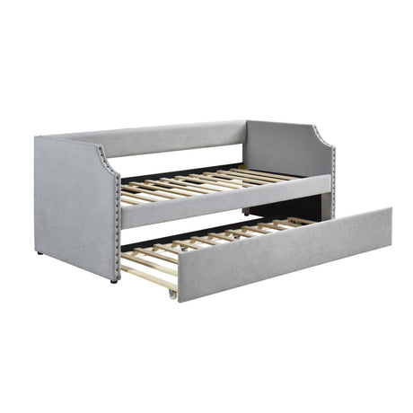 Shiloh - Daybed With Trundle