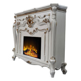 Picardy - Fireplace