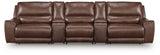 DeepWakes - Power Reclining Sectional