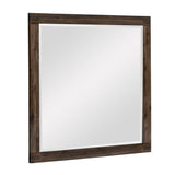 Parnell - Mirror - Cherry