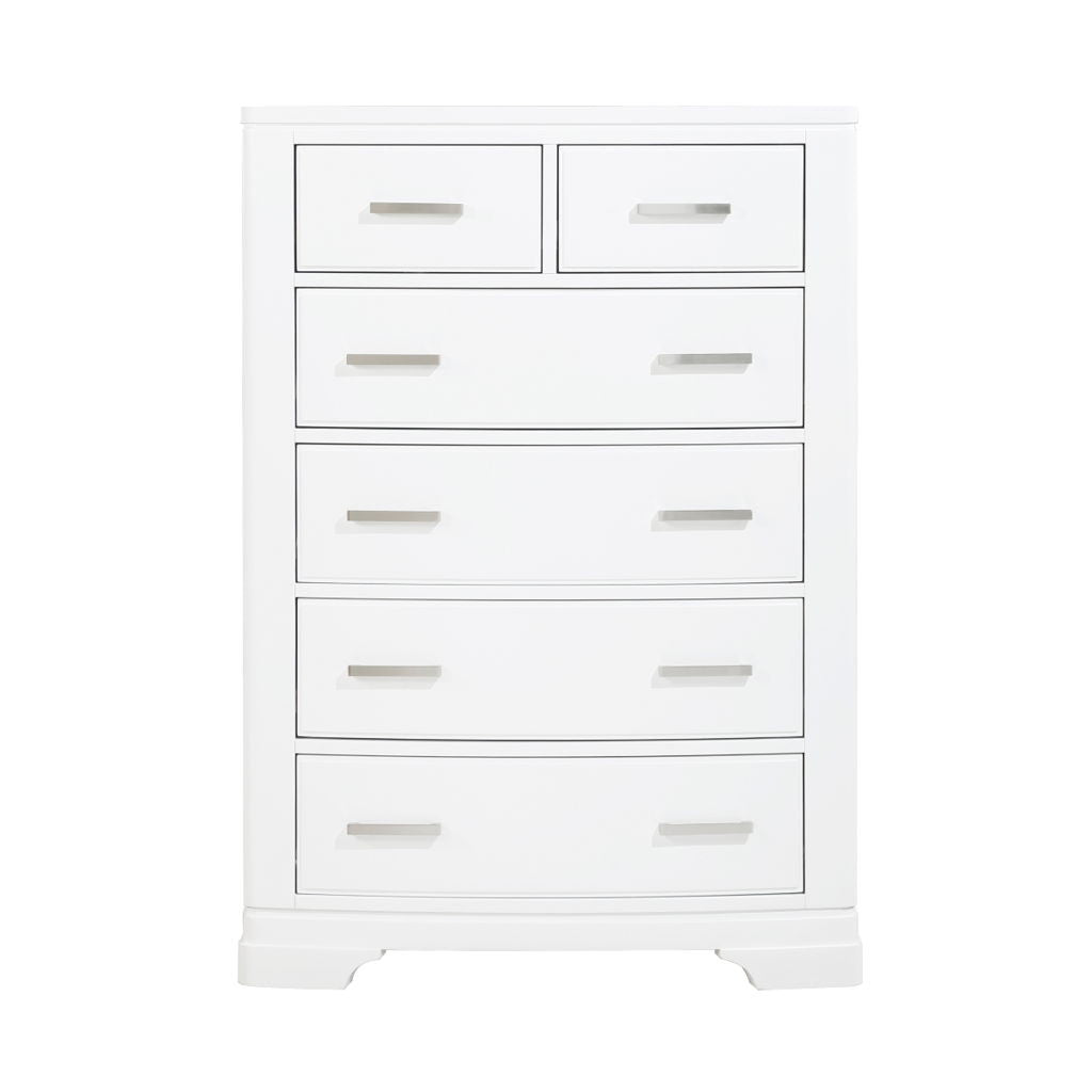 Hudson - Bedroom Set