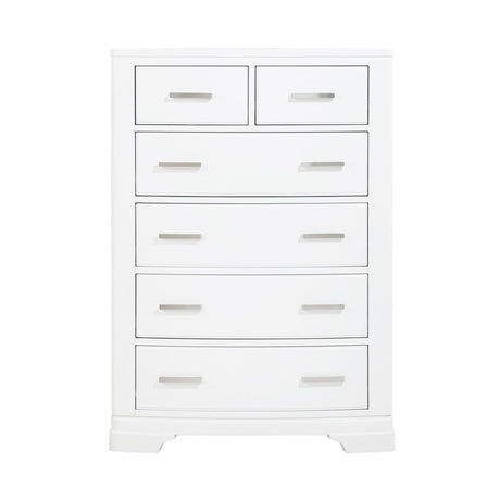 Hudson - Bedroom Set