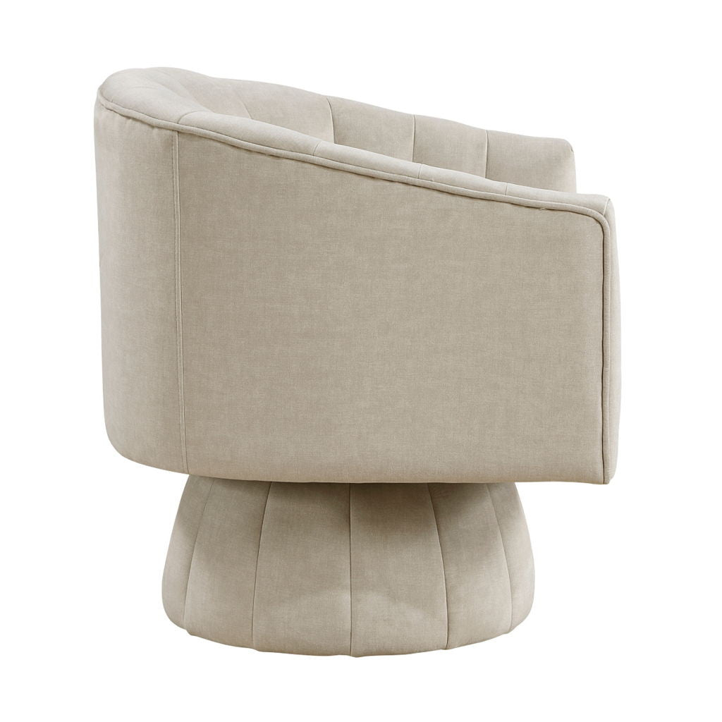 Bristol - Swivel Chair