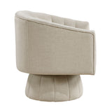 Bristol - Swivel Chair