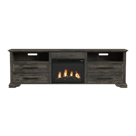 Park Ridge - TV Console