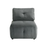 Nahla - Modular Chair