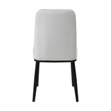 Salerno - Side Chair (Set of 2)