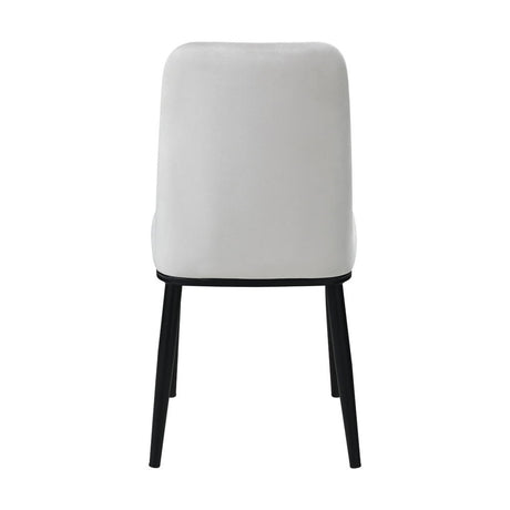 Salerno - Side Chair (Set of 2)