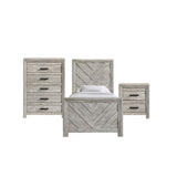 Eleanor - Bedroom Set