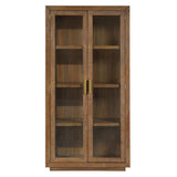 Garland - Curio - Dark Brown