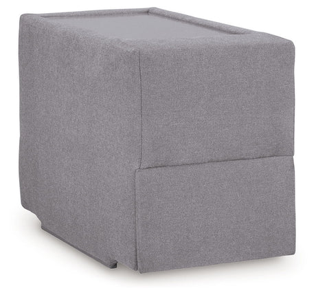 Modmax - Sectional - Granite