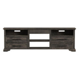 Park Ridge - TV Console