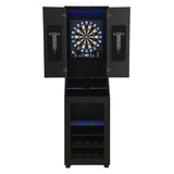Goldeneye - Dartboard - Black