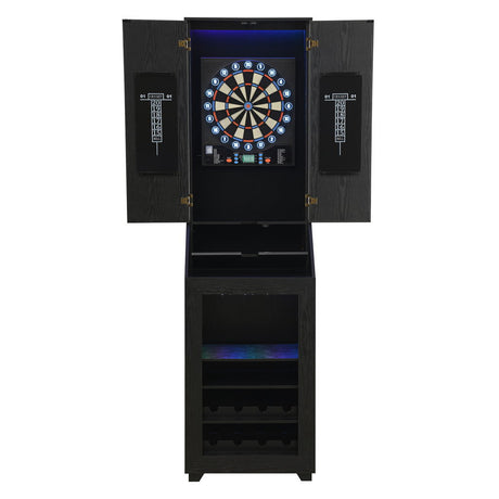 Goldeneye - Dartboard - Black